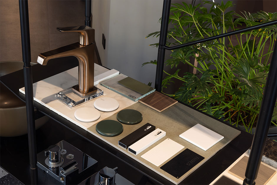 showroom